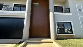 Imagem 3 - Sobrado em Jardim Europa, Chapecó - SC