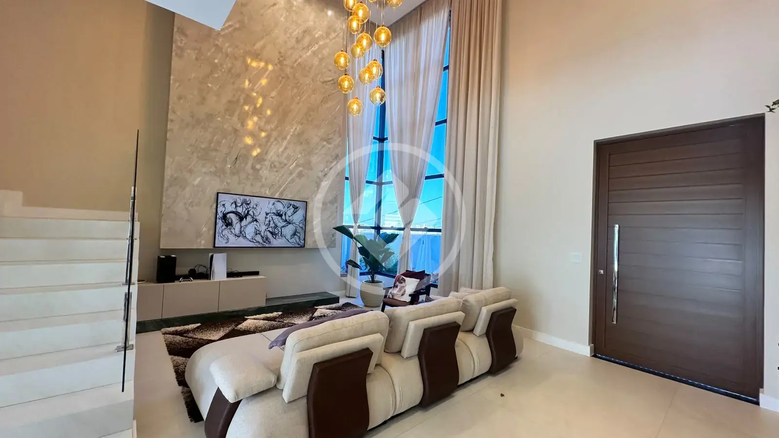 Image 2 - Sobrado em Jardim Europa, Chapecó - SC