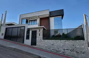 Sobrado Jardim Europa, Chapecó - SC — foto 1