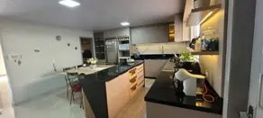 Imagem 3 - Casa Condomínio em Seminário, Chapecó - SC
