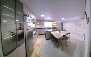 Imagem 2 - Casa Condomínio em Seminário, Chapecó - SC