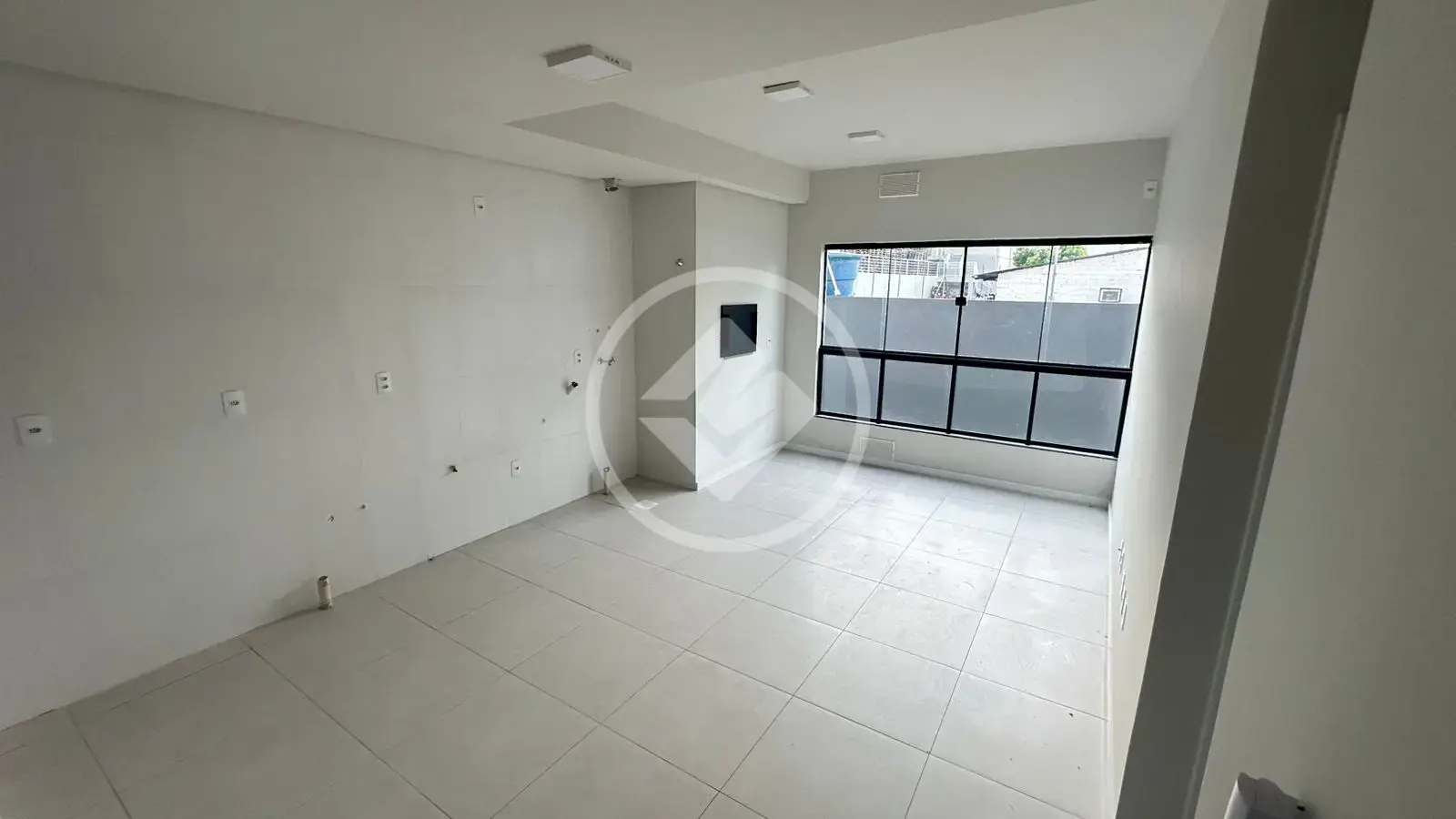 Imagem 1 - Apartamento em Palmital, Chapecó - SC