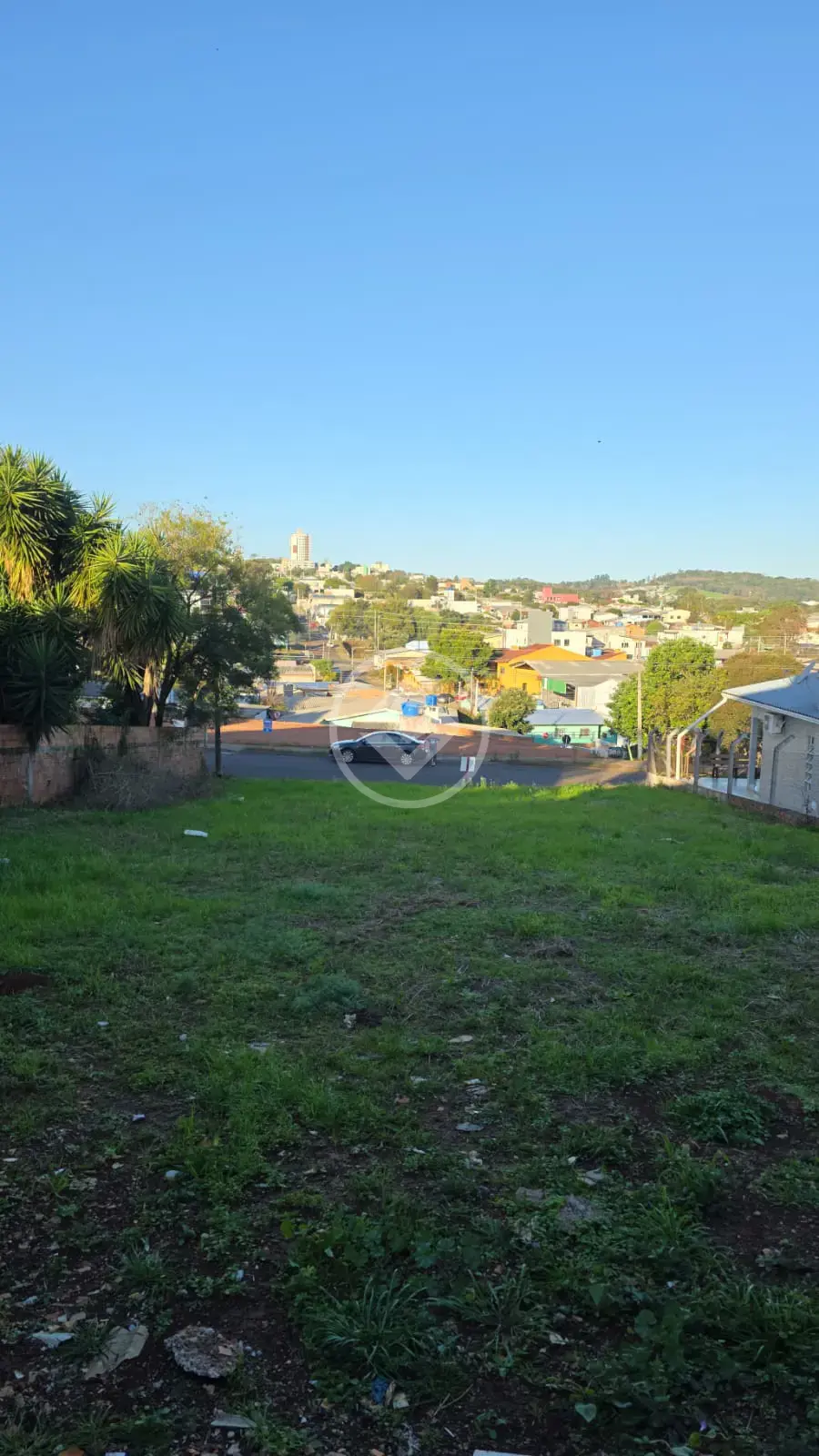 Imagem 1 - Terreno em Palmital, Chapecó - SC
