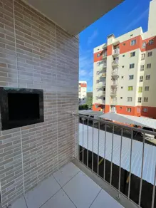Apartamento Efapi, Chapecó - SC — foto 2