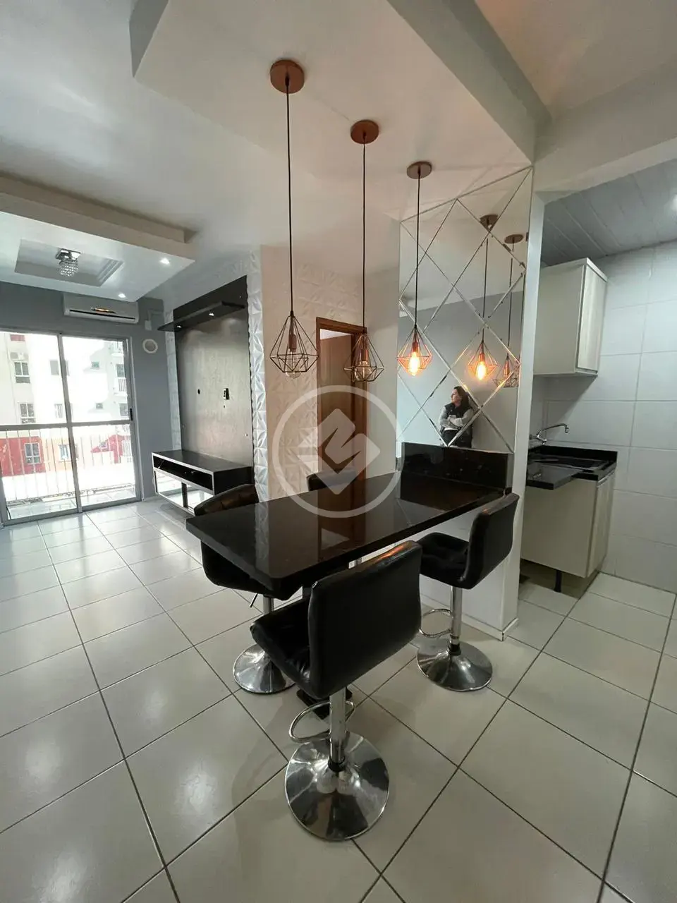 Imagem 2 - Apartamento em Efapi, Chapecó - SC