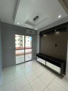 Apartamento Efapi, Chapecó - SC — foto 1