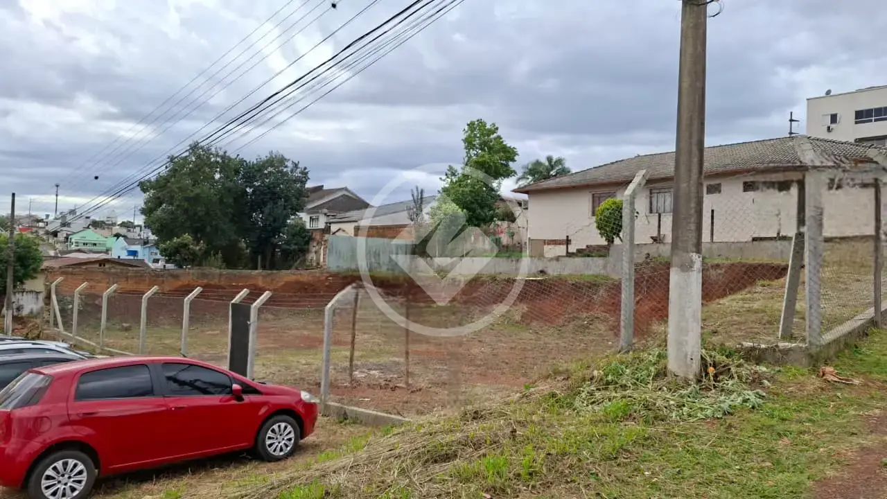 Imagem 2 - Terreno em Maria Goretti, Chapecó - SC