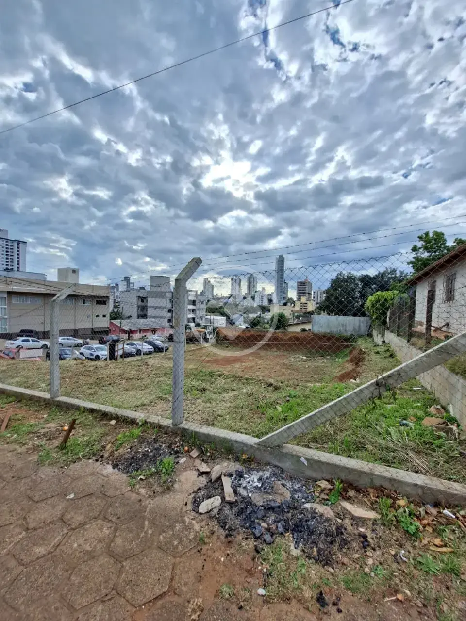 Imagem 1 - Terreno em Maria Goretti, Chapecó - SC