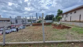Terreno Maria Goretti, Chapecó - SC — foto 1