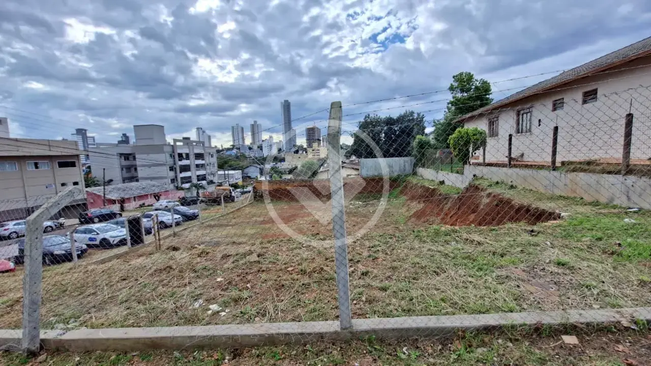 Imagem 1 - Terreno em Maria Goretti, Chapecó - SC
