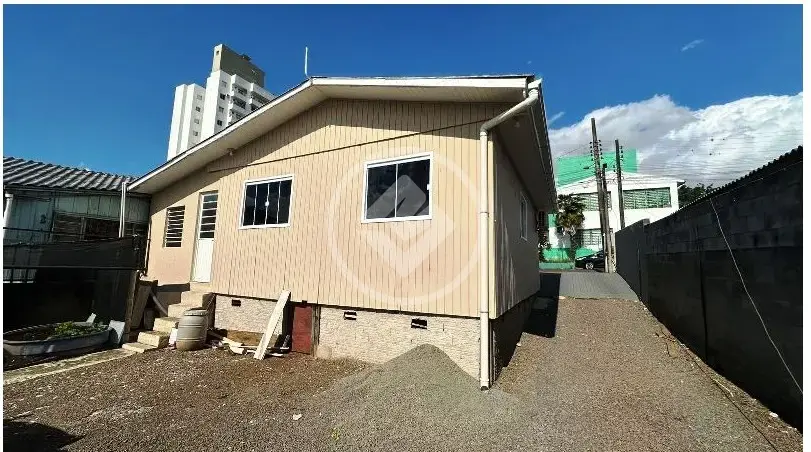 Imagem 1 - Casa em Santo Antônio, Chapecó - SC