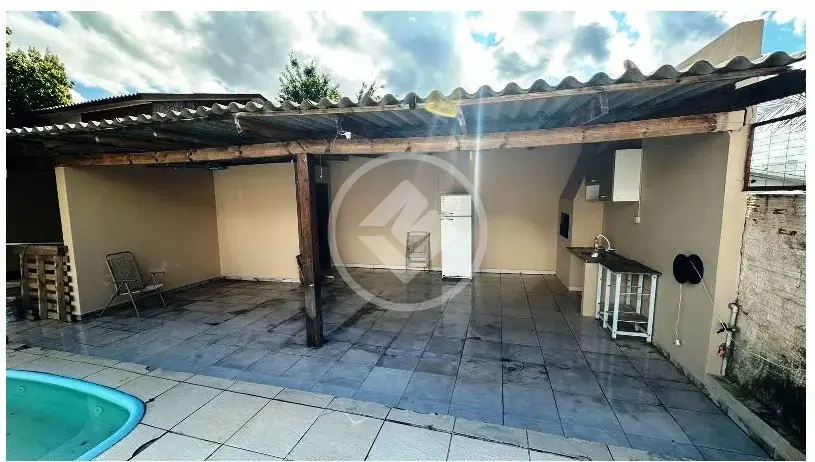 Image 14 - Casa em Santo Antônio, Chapecó - SC