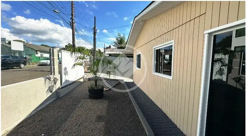Imagem 1 - Casa em Santo Antônio, Chapecó - SC