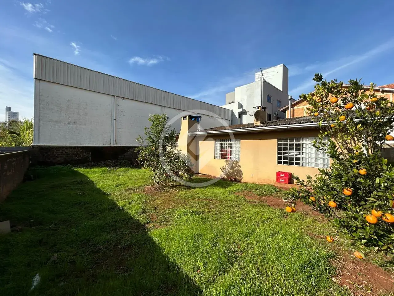 Imagem 2 - Casa em Palmital, Chapecó - SC
