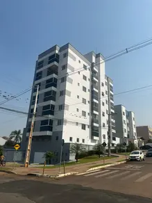 Apartamento SAIC, Chapecó - SC — foto 1