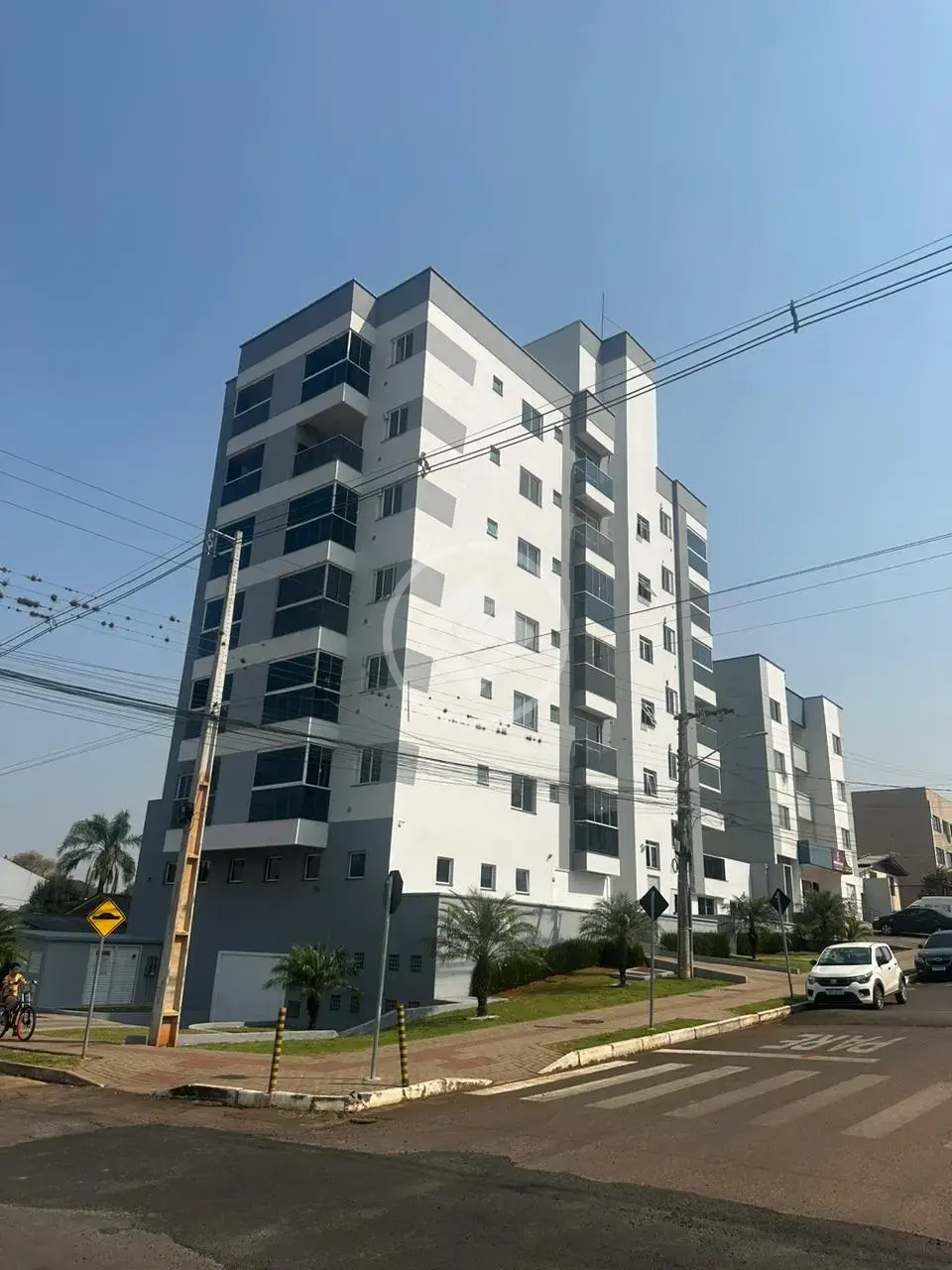 Imagem 1 - Apartamento em SAIC, Chapecó - SC