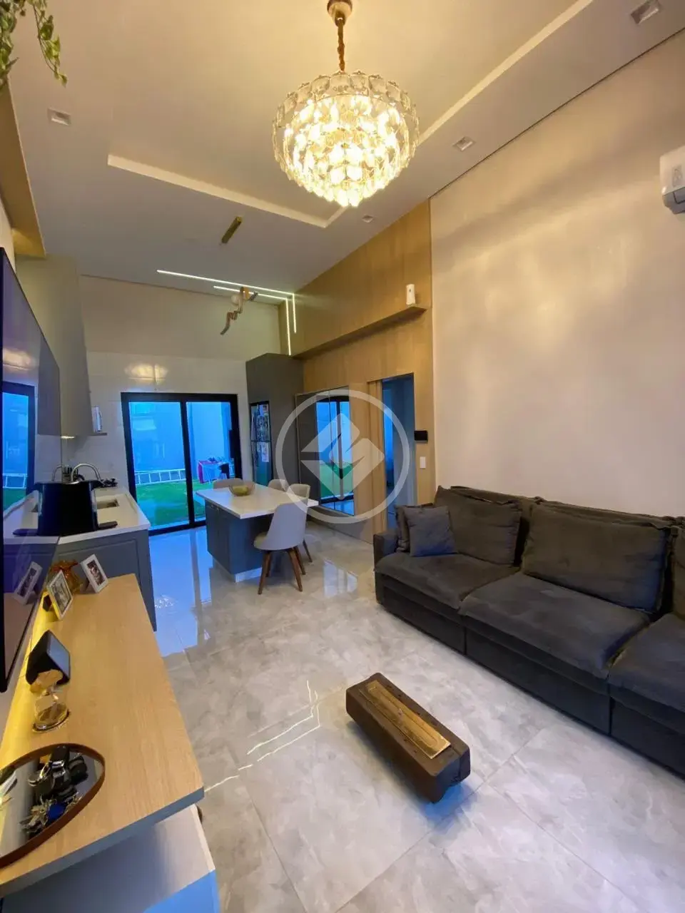 Imagem 2 - Casa em Desbravador, Chapecó - SC