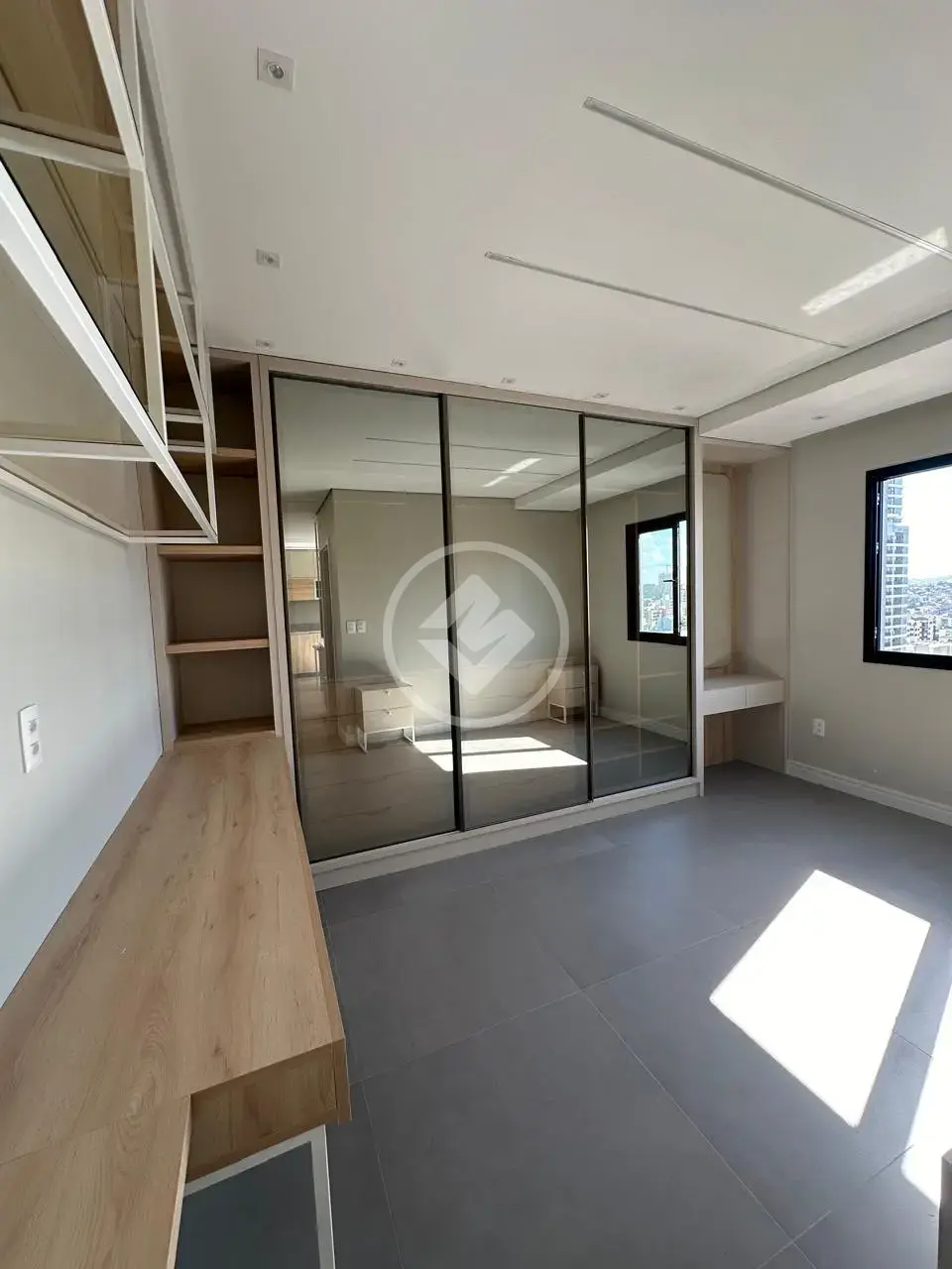 Imagem 3 - Apartamento em Centro, Chapecó - SC