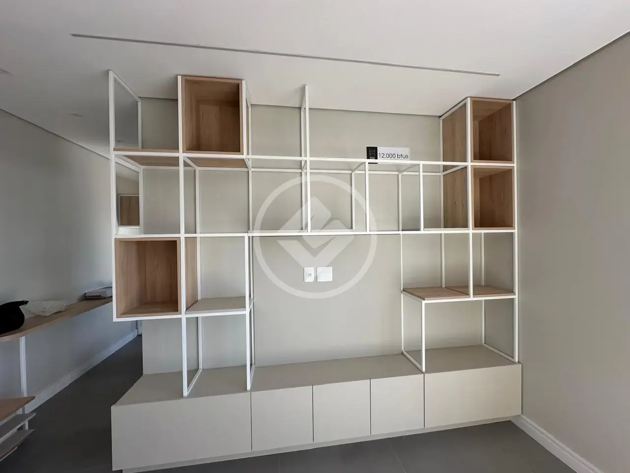 Imagem 2 - Apartamento em Centro, Chapecó - SC