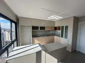 Apartamento Centro, Chapecó - SC — foto 1