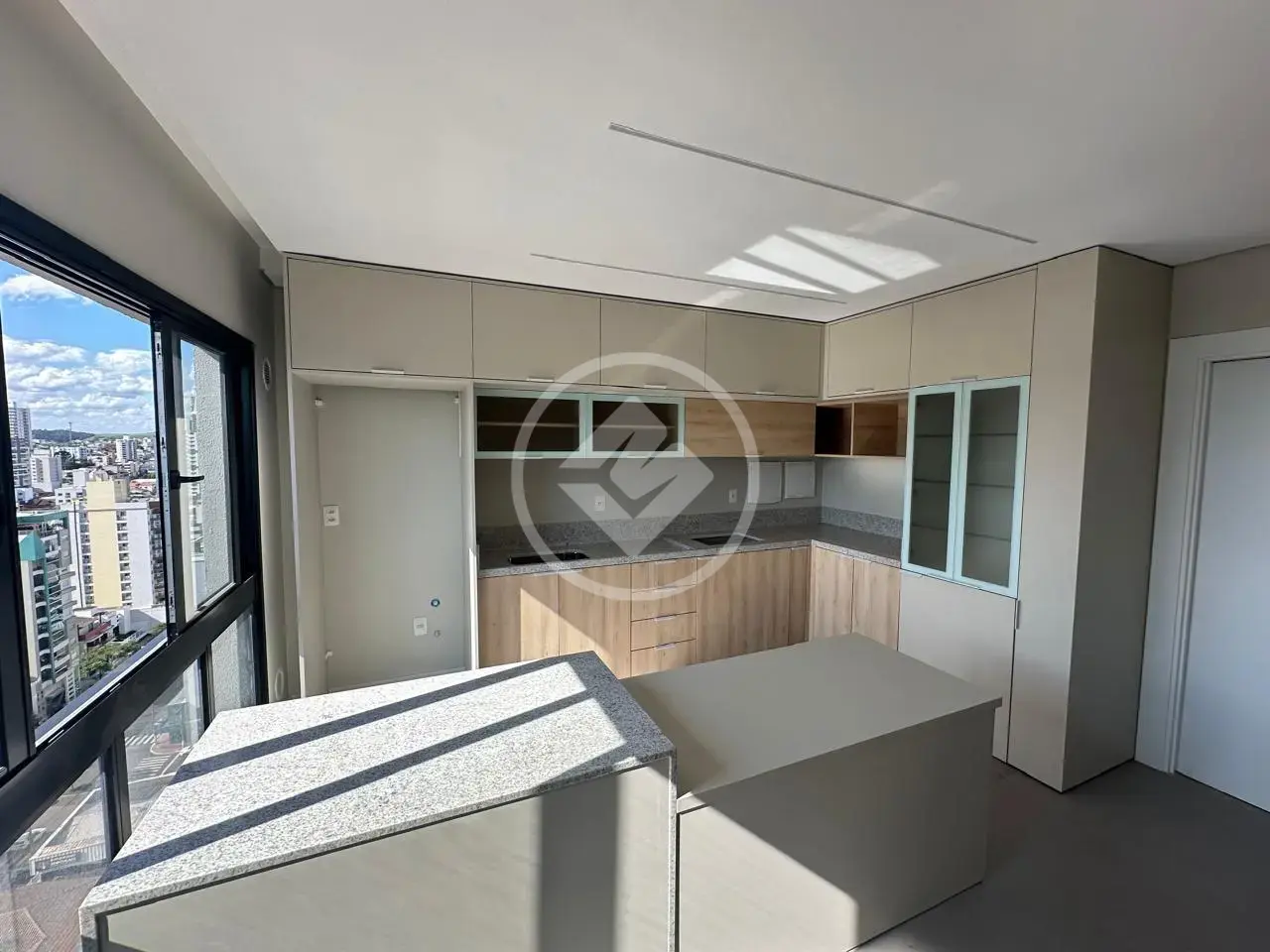 Imagem 1 - Apartamento em Centro, Chapecó - SC