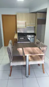 Apartamento Pinheirinho, Chapecó - SC — foto 1