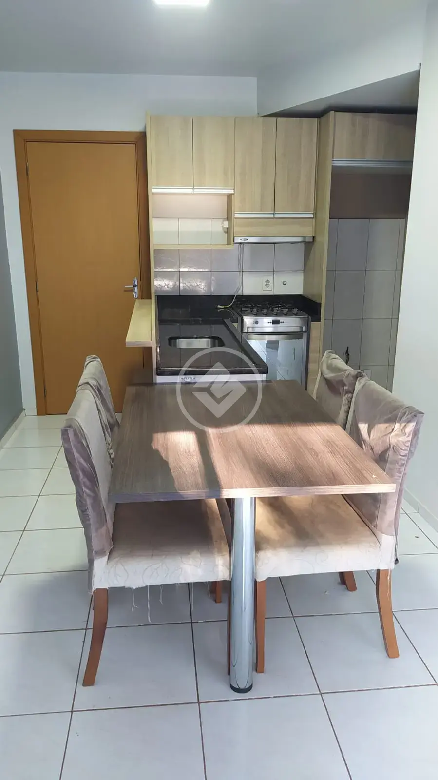 Imagem 1 - Apartamento em Pinheirinho, Chapecó - SC