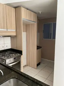 Apartamento Pinheirinho, Chapecó - SC — foto 2