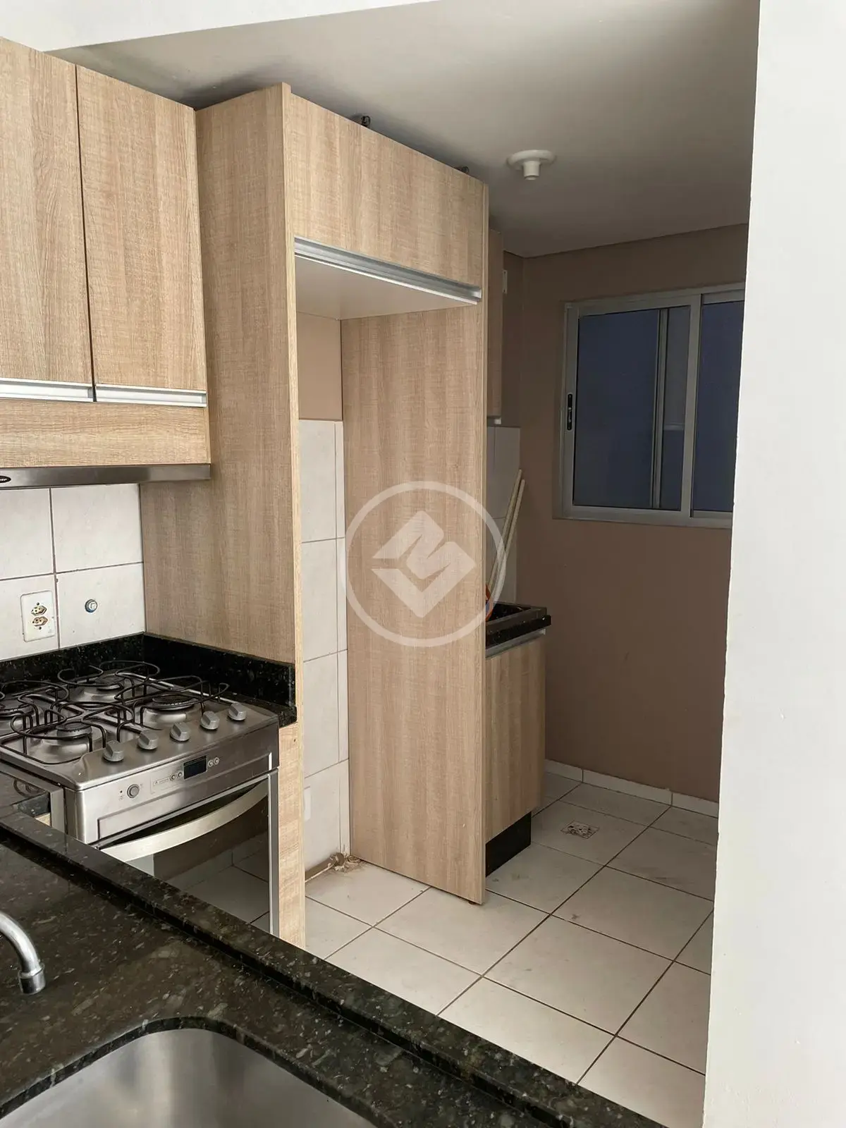Imagem 1 - Apartamento em Pinheirinho, Chapecó - SC