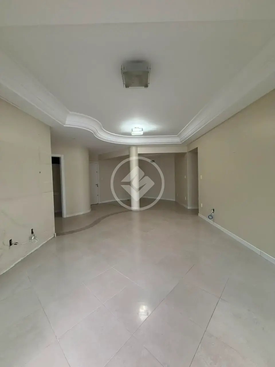 Imagem 1 - Apartamento em Centro, Chapecó - SC