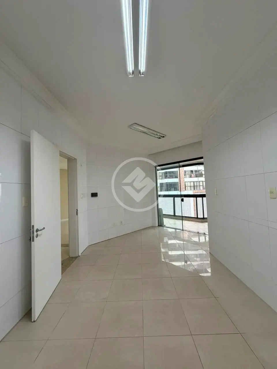 Image 2 - Apartamento em Centro, Chapecó - SC