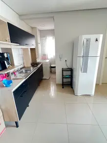 Apartamento Santo Antônio, Chapecó - SC — foto 2