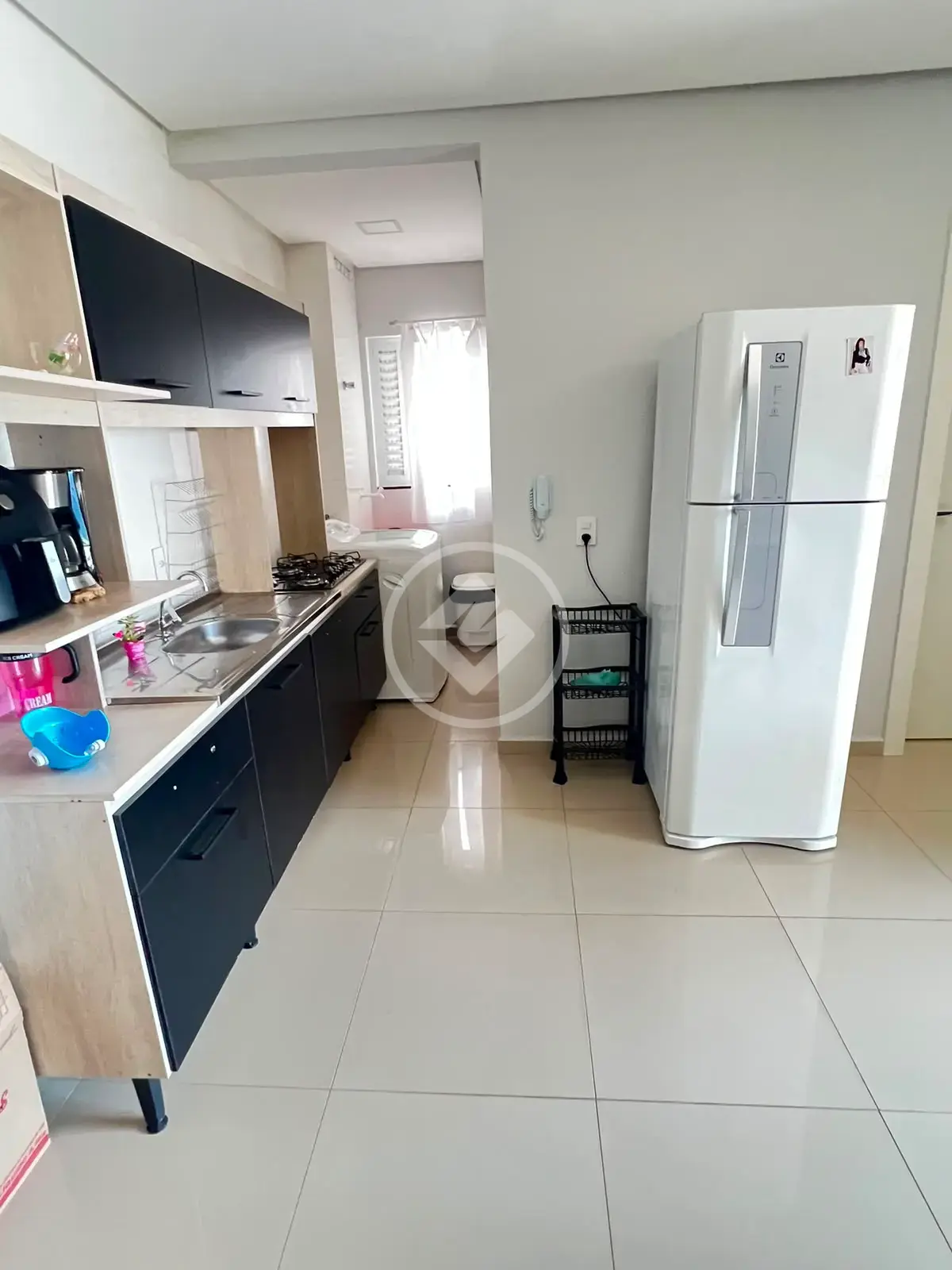 Image 2 - Apartamento em Santo Antônio, Chapecó - SC
