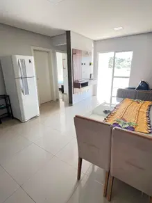 Apartamento Santo Antônio, Chapecó - SC — foto 1
