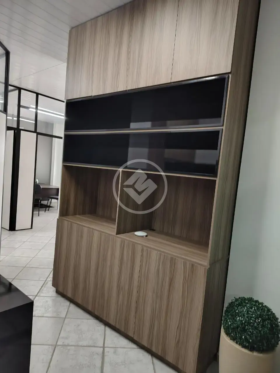 Image 4 - Sala Comercial em Presidente Médici, Chapecó - SC