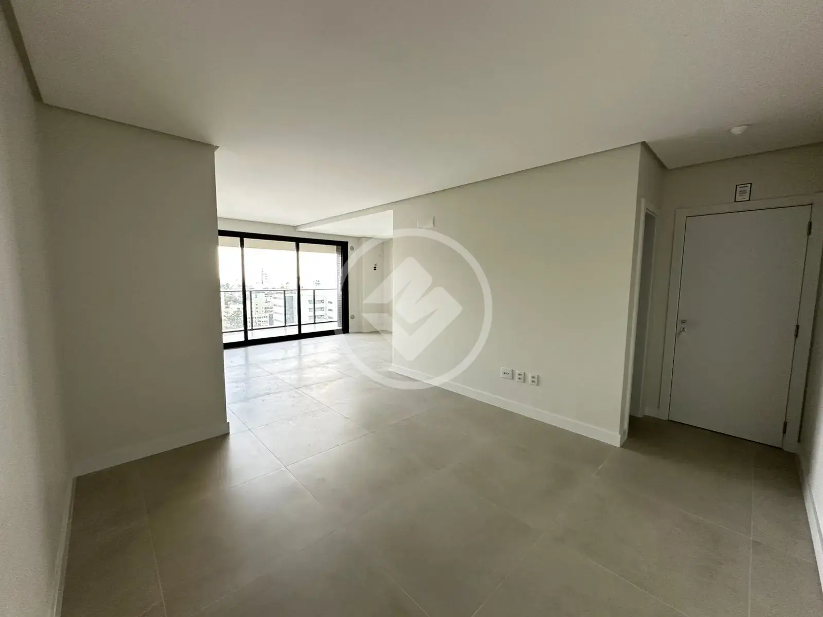 Imagem 1 - Apartamento em Centro, Chapecó - SC