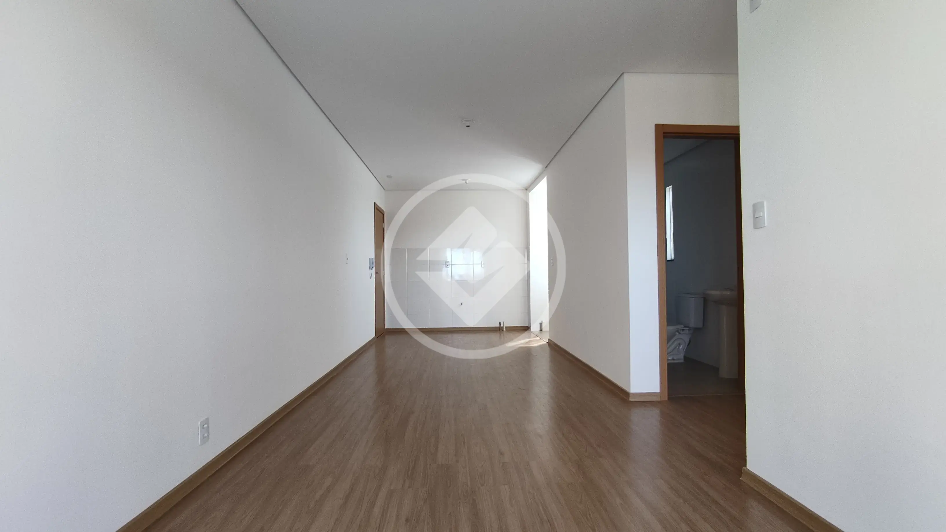 Image 2 - Apartamento em Líder, Chapecó - SC
