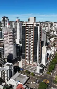 Apartamento Centro, Chapecó - SC — foto 1