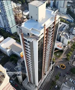 Apartamento Centro, Chapecó - SC — foto 2