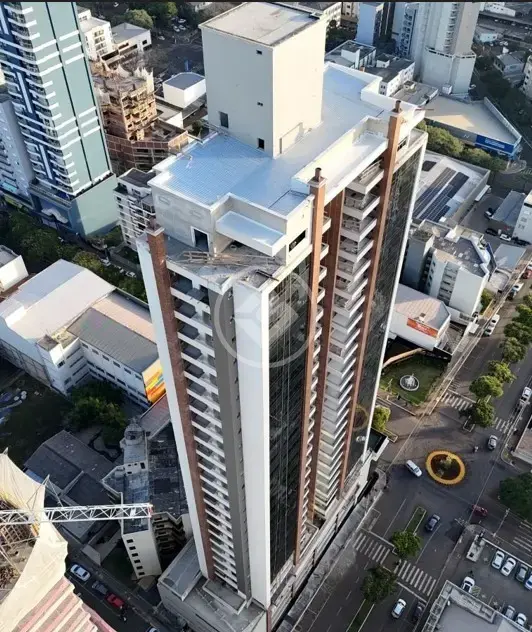 Image 2 - Apartamento em Centro, Chapecó - SC