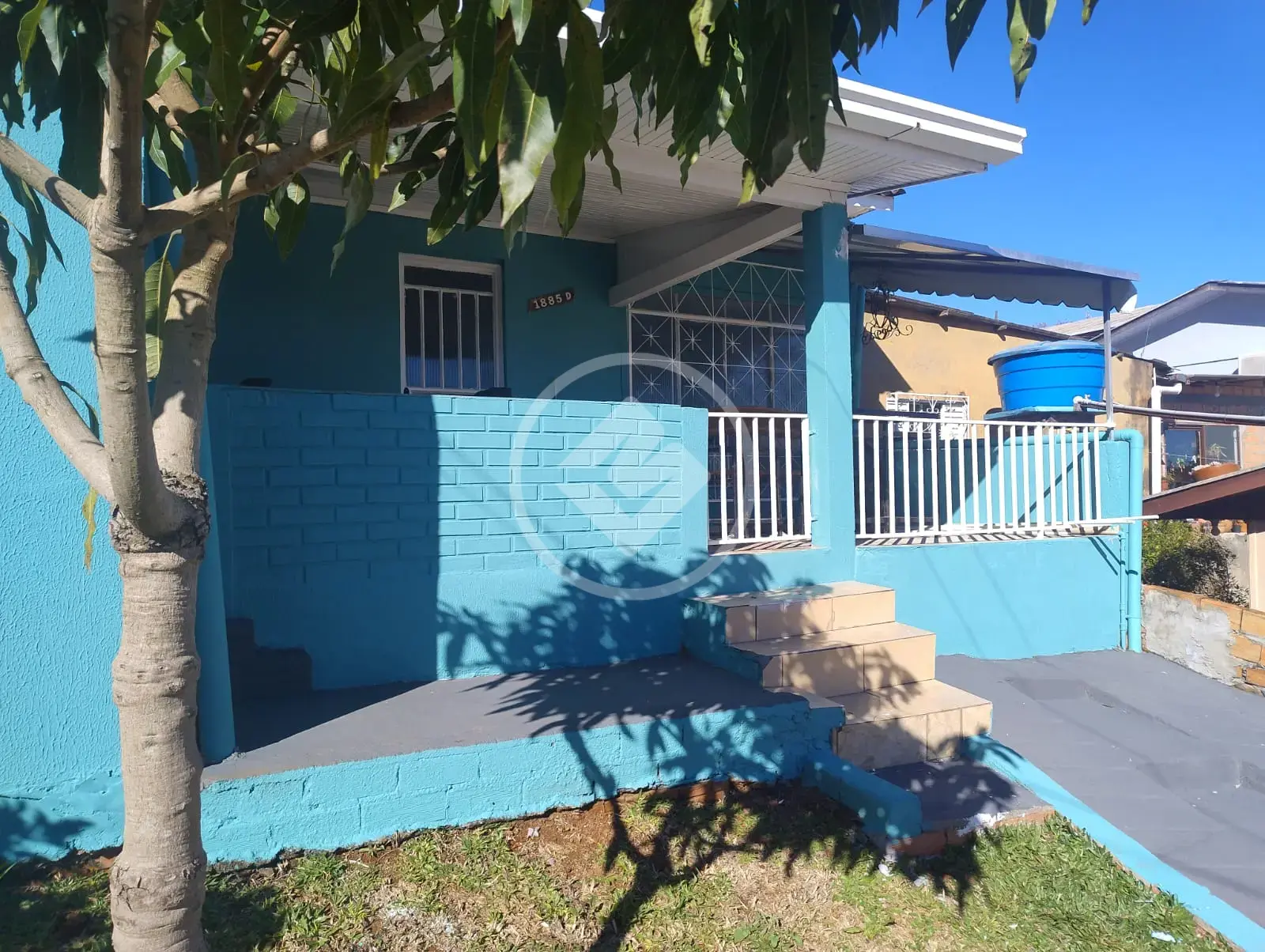 Imagem 1 - Casa em Esplanada, Chapecó - SC