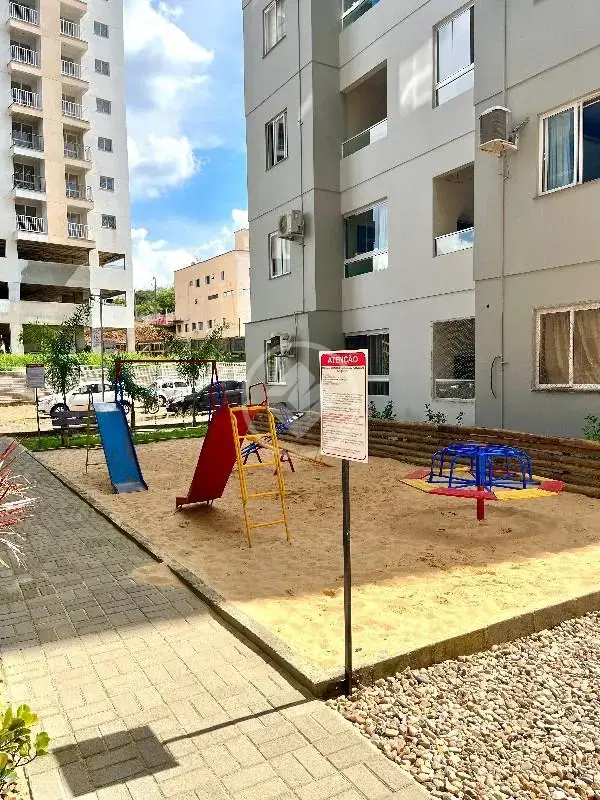 Image 9 - Apartamento em Pinheirinho, Chapecó - SC