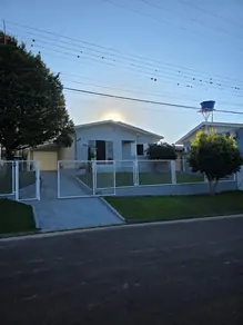 Casa Palmital, Chapecó - SC — foto 1