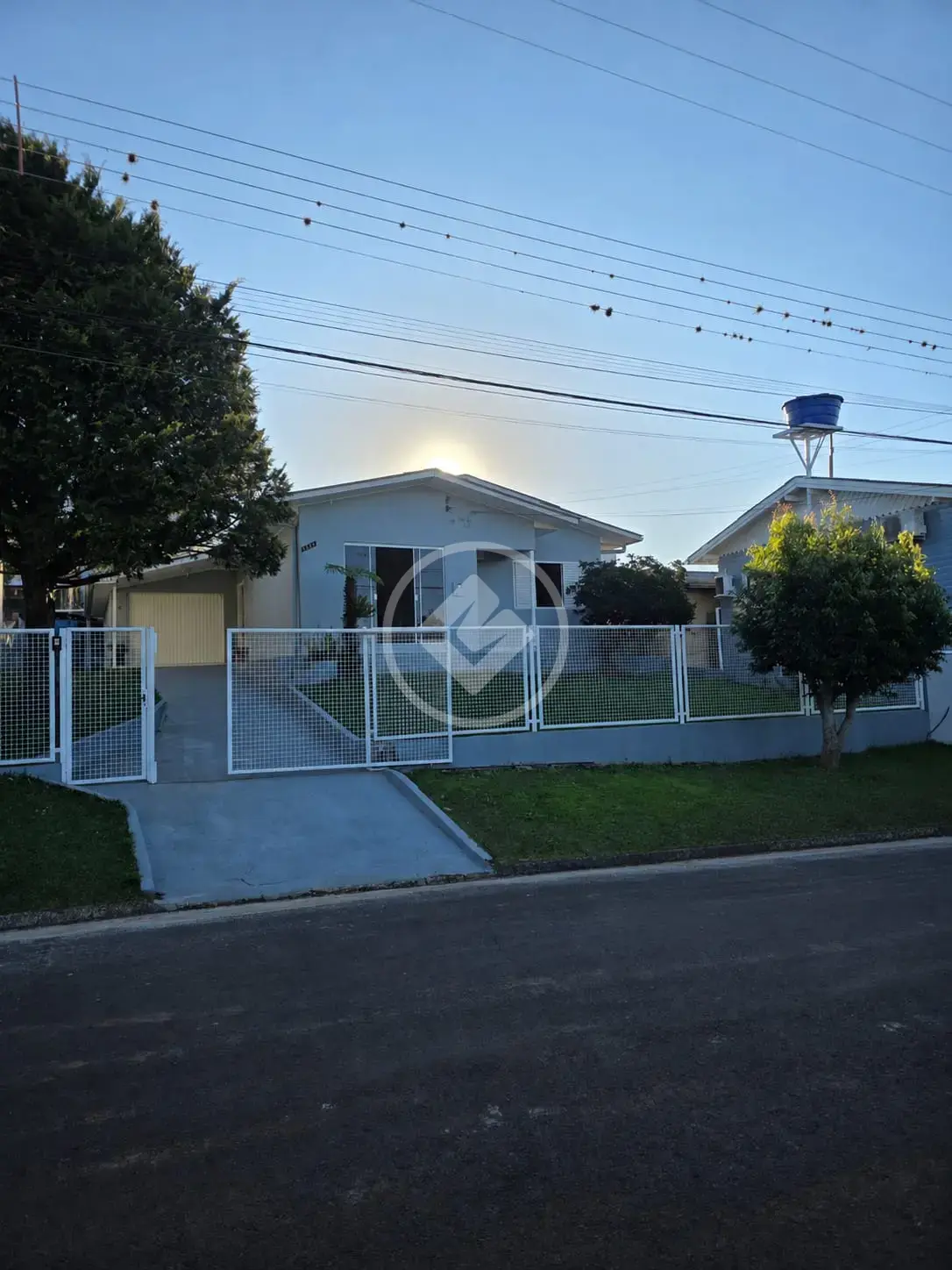 Imagem 1 - Casa em Palmital, Chapecó - SC