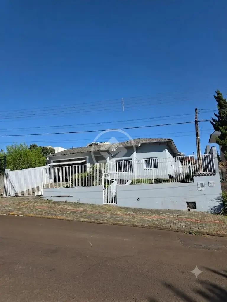 Imagem 1 - Casa em Palmital, Chapecó - SC