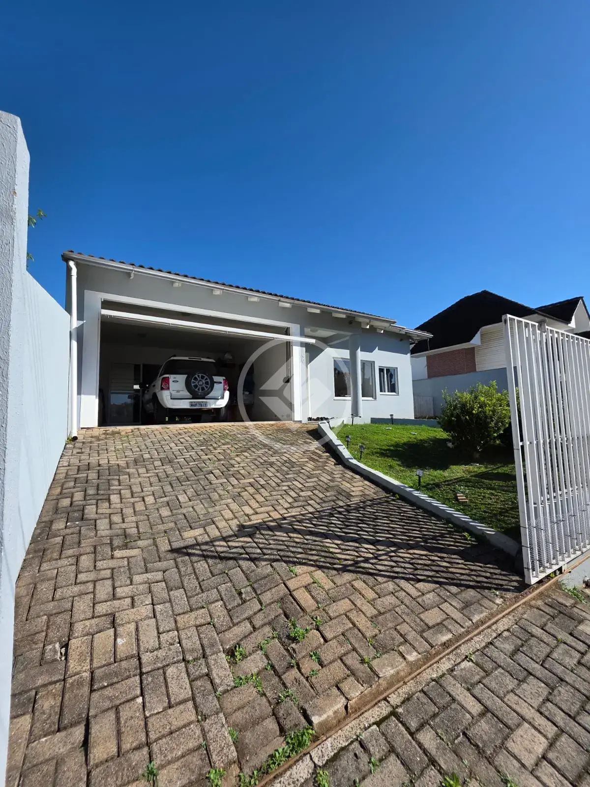 Image 2 - Casa em Palmital, Chapecó - SC
