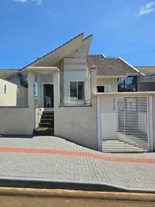 Casa Efapi, Chapecó - SC — foto 1