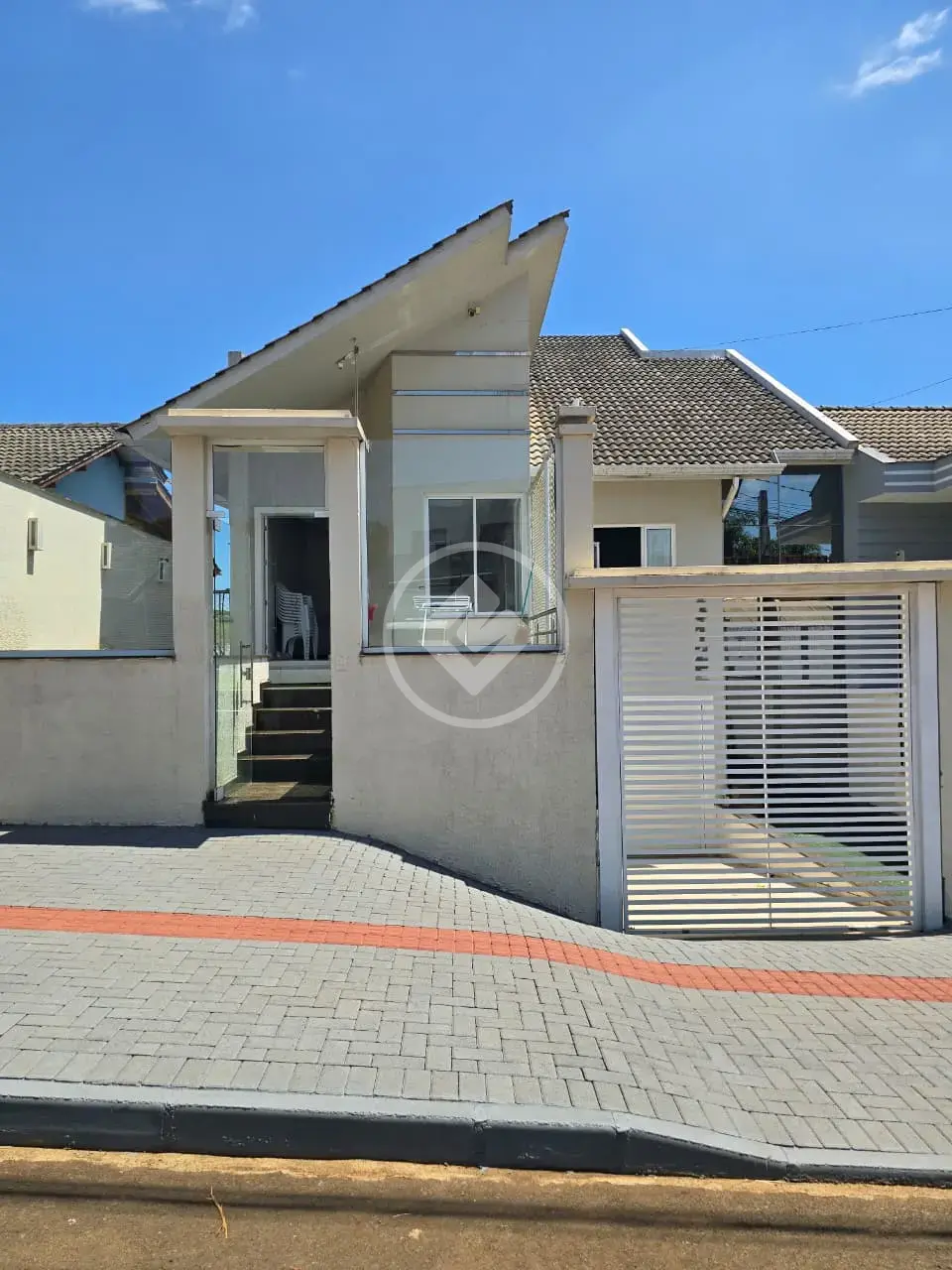 Imagem 1 - Casa em Efapi, Chapecó - SC