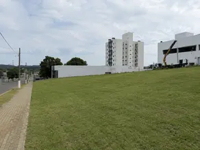 Terreno Engenho Braun, Chapecó - SC — foto 2