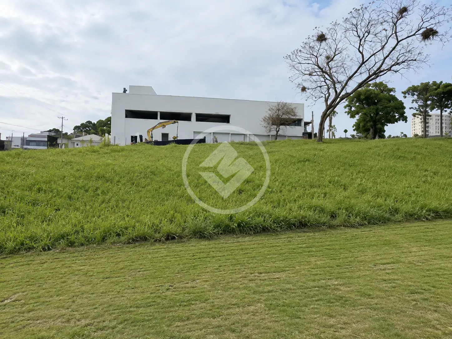 Imagem 1 - Terreno em Engenho Braun, Chapecó - SC
